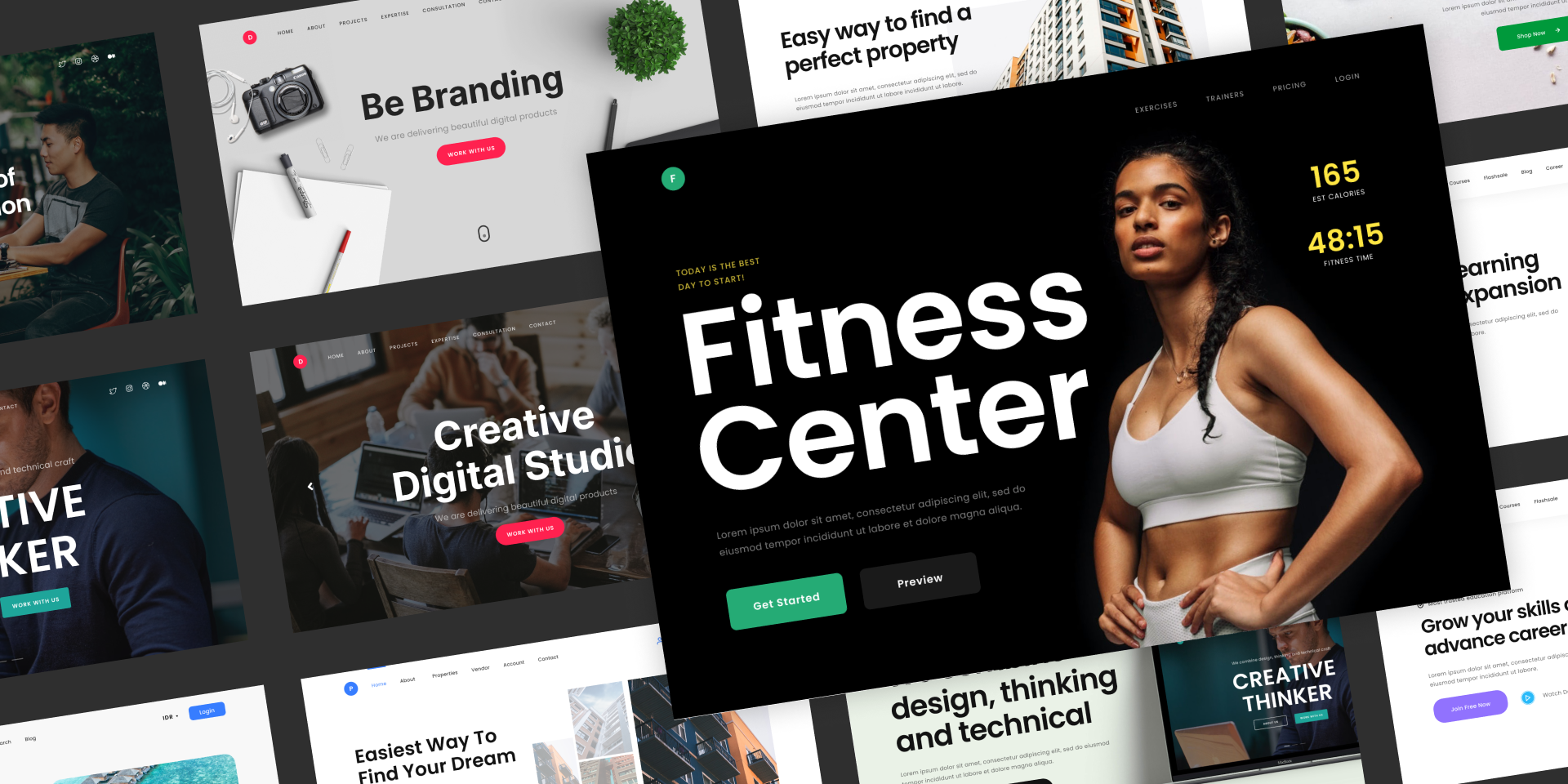 Portafolio de danidevcol: CertiXion